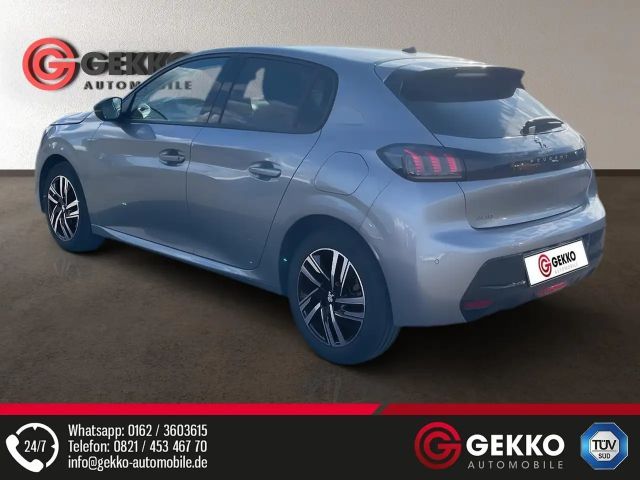 Peugeot 208 Allure Pack