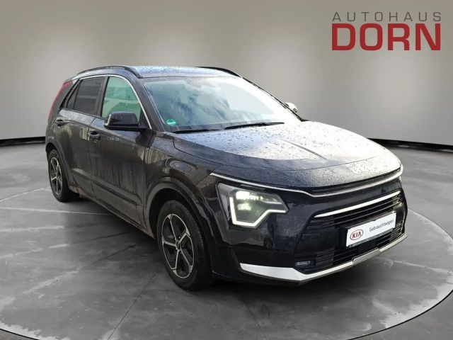 Kia Niro GDi PHEV Vision