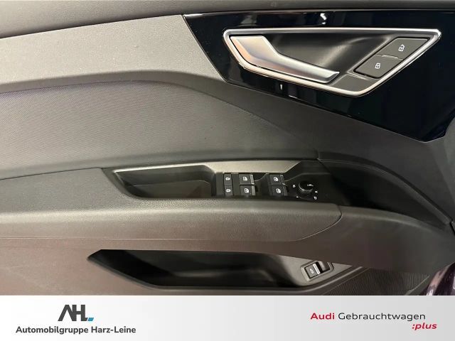 Audi Q4 e-tron Quattro S-Line