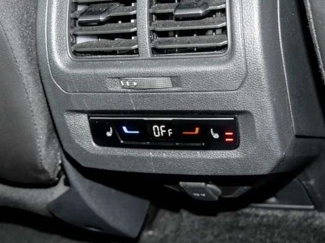 Volkswagen Touran 1.5 TSI Comfortline DSG