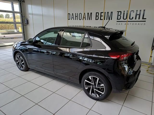 Opel Corsa GS-Line Grand Sport