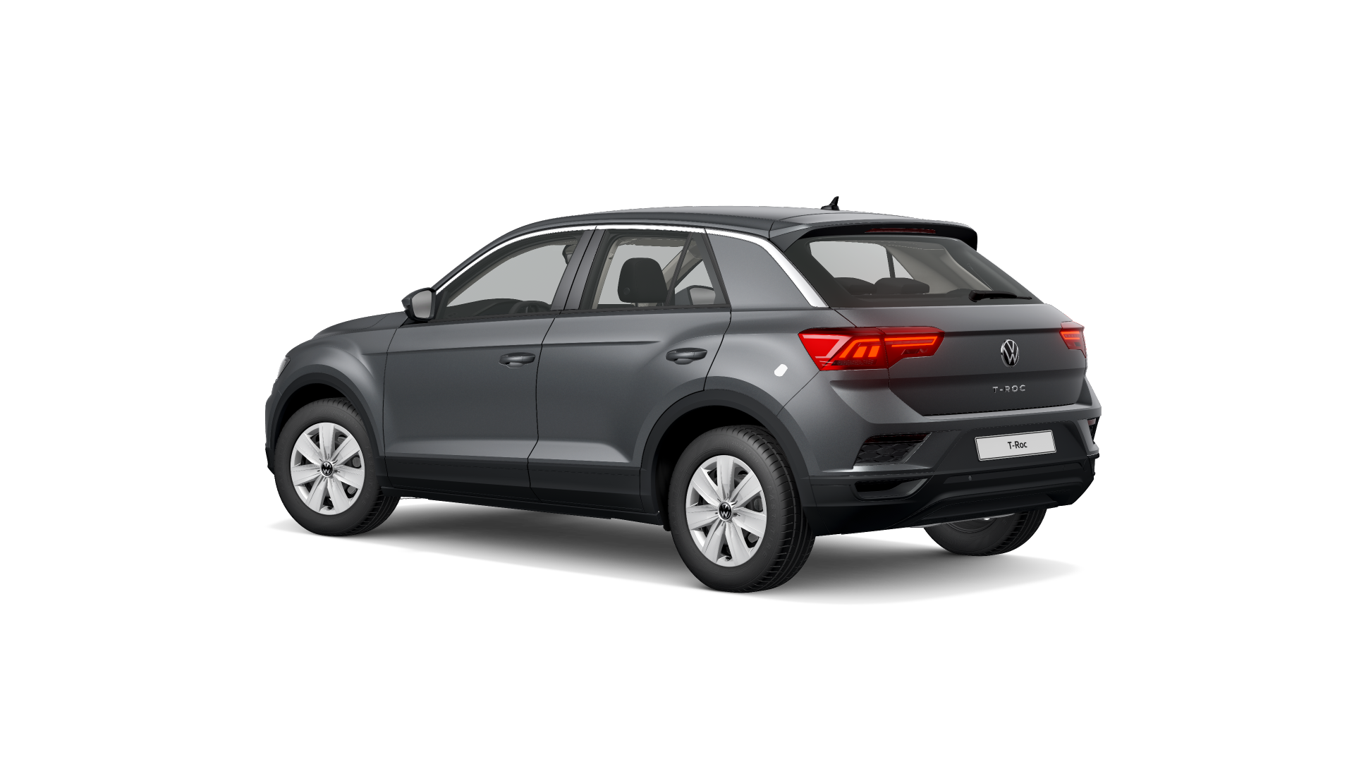Volkswagen T-Roc 2.0 TDI
