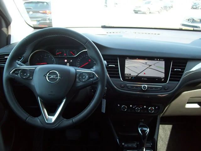 Opel Crossland X Elegance