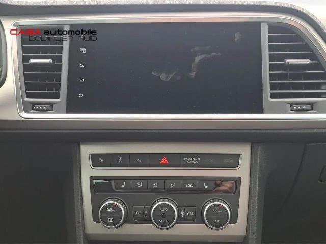 Seat Ateca 1.5 TSI DSG