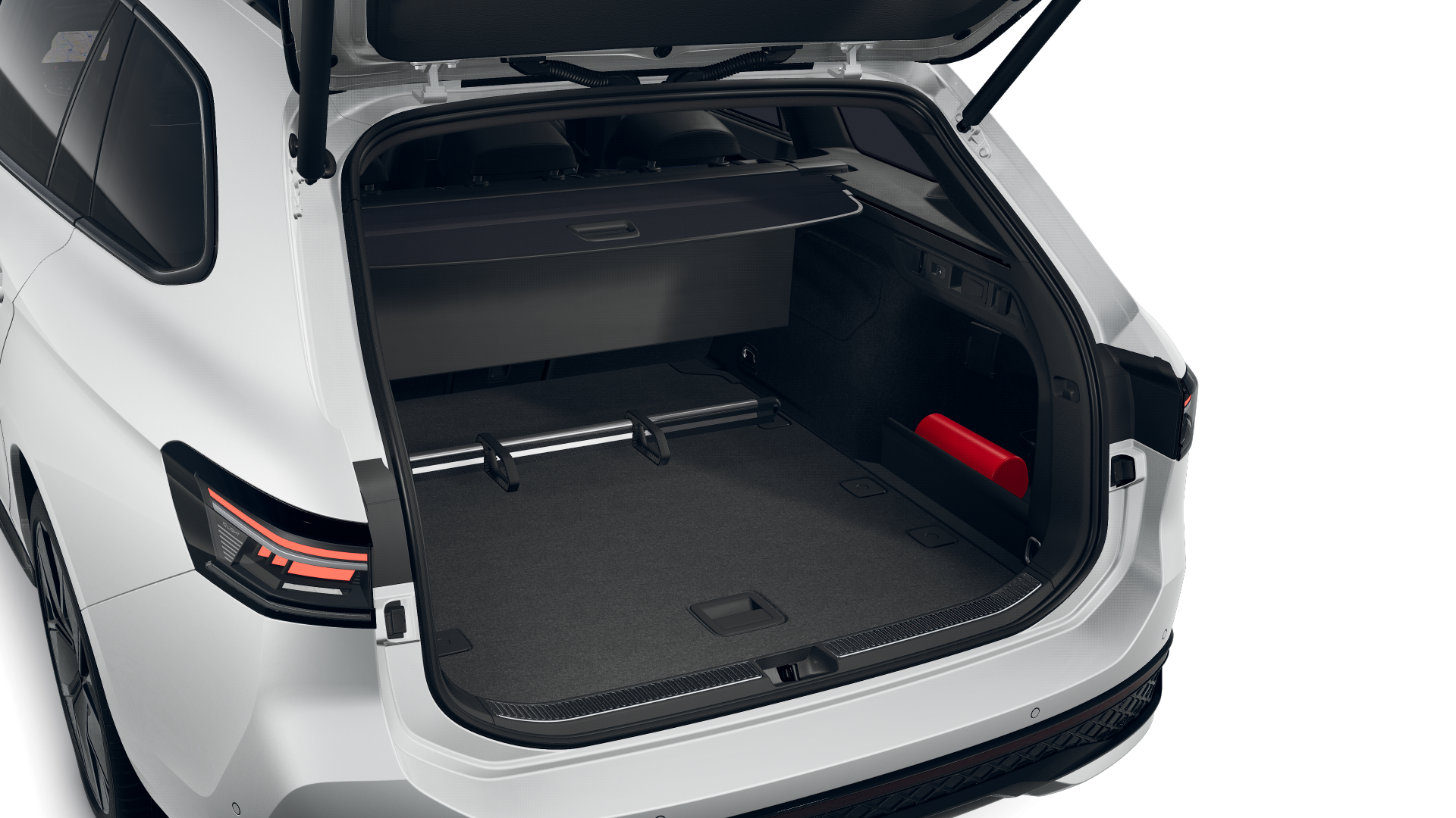 Volkswagen Passat DSG R-Line Style