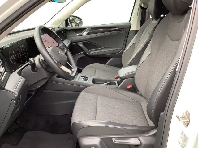 Volkswagen Tiguan 2.0 TDI DSG Life