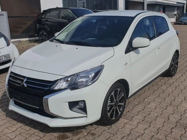 Mitsubishi Space Star ClearTec MIVEC Star