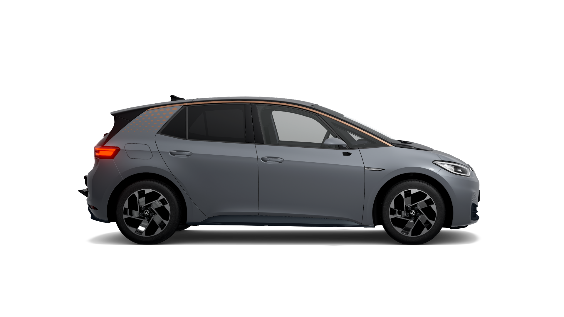 Volkswagen ID.3 Performance Pro