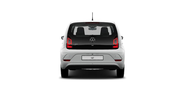Volkswagen up! Move Move up!