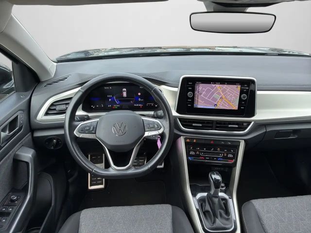 Volkswagen T-Roc 2.0 TDI DSG IQ.Drive Move