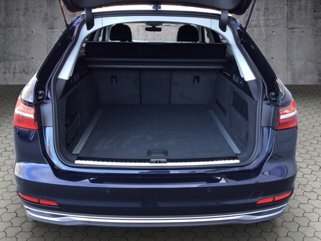 Audi A6 40 TDI Avant S-Tronic