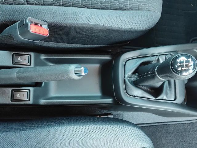 Suzuki Swift 4x4 Comfort Hybrid