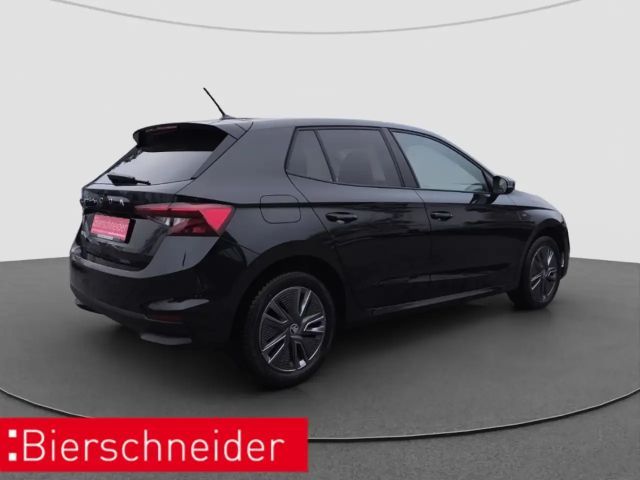 Skoda Fabia 1.0 TSI Tour