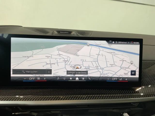 BMW X7 60i Panorama Glasdach Sky-Lounge | Sitzbelüftung |