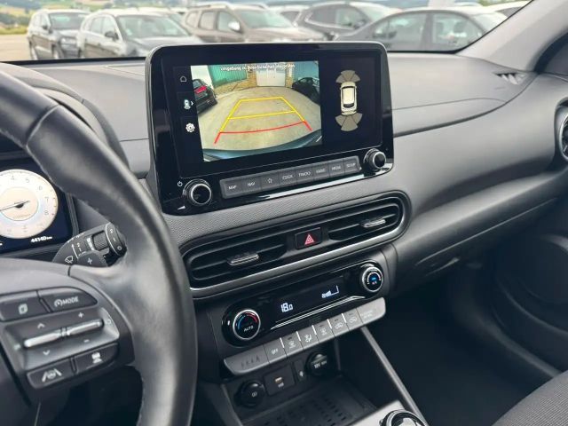 Hyundai Kona 1.6 Prime T-GDi