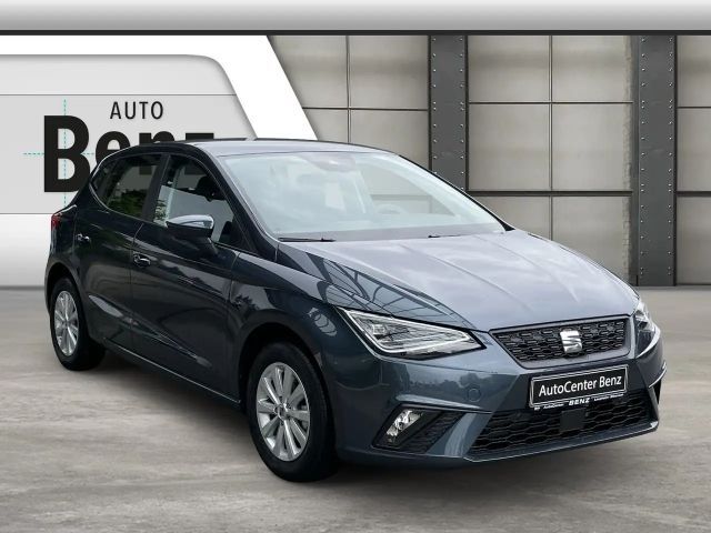 Seat Ibiza 1.0 TSI Style