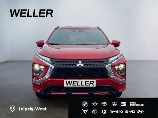 Mitsubishi Eclipse Cross 4WD PHEV