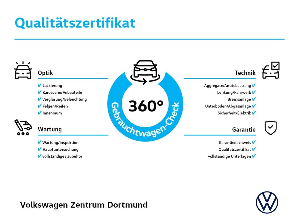 Volkswagen Tiguan Life eHybrid
