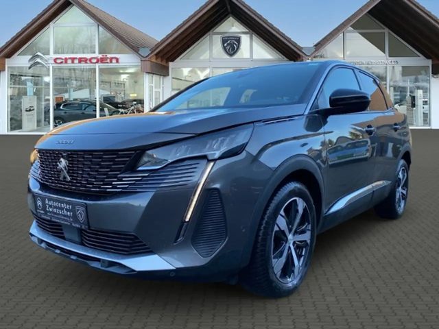Peugeot 3008 Allure Pack EAT8 PureTech