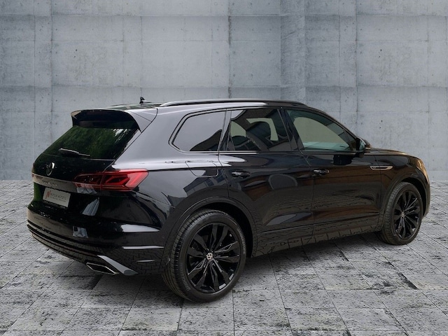 Volkswagen Touareg 3.0 V6 TDI R-Line