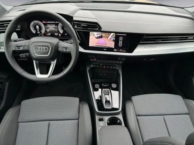 Audi A3 40 TFSI Hybride Sedan