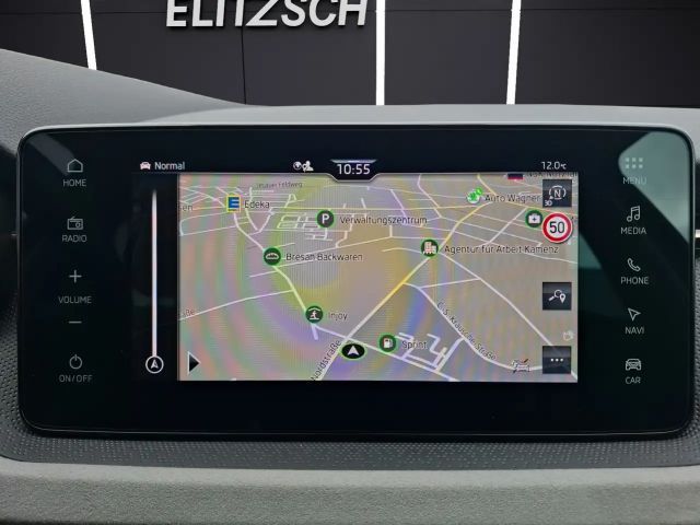 Skoda Kamiq Selection