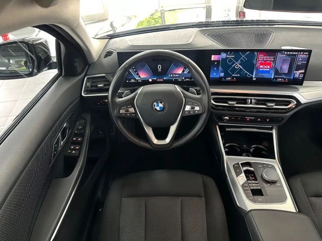 BMW 318 318d Touring