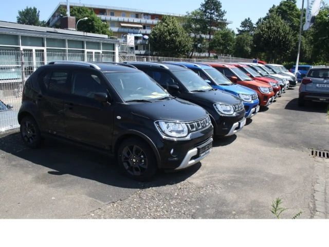 Suzuki Ignis Comfort Hybrid