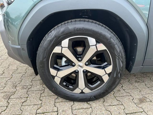 Dacia Duster TCe 130