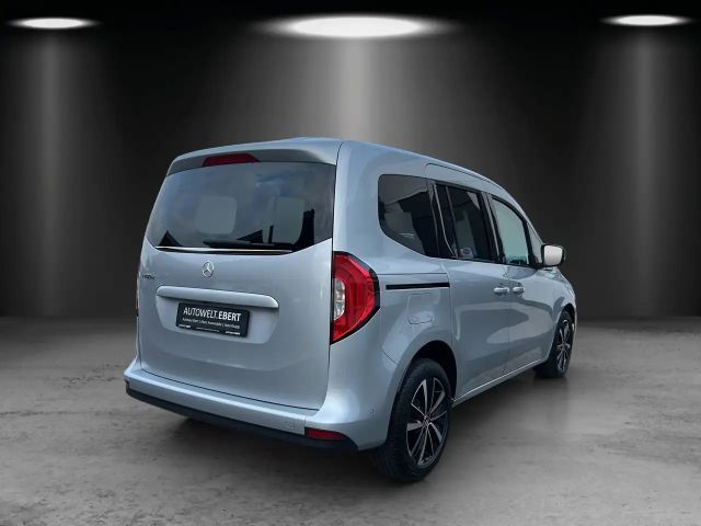 Mercedes-Benz T-Klasse Progressive