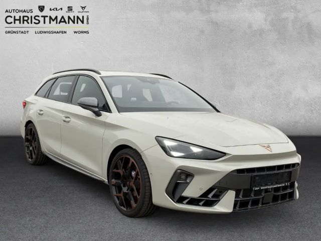 Cupra Leon 4Drive Sportstourer VZ