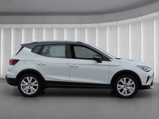 Seat Arona 1.0 TSI DSG