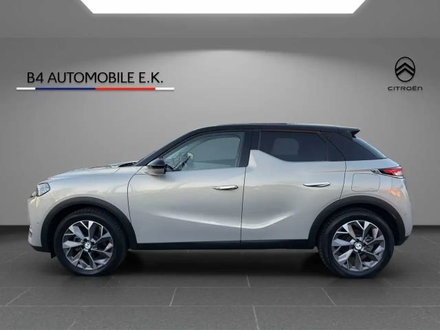 DS DS 3 Crossback Crossback E-Tense