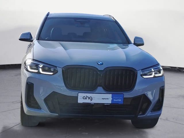 BMW X3 M-Sport xDrive30d