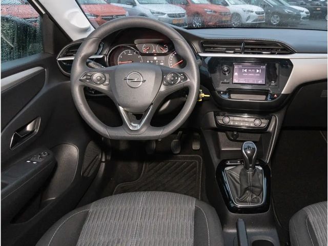 Opel Corsa Edition business+