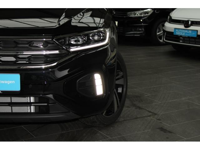 Volkswagen T-Roc 2.0 TSI 4Motion DSG R-Line