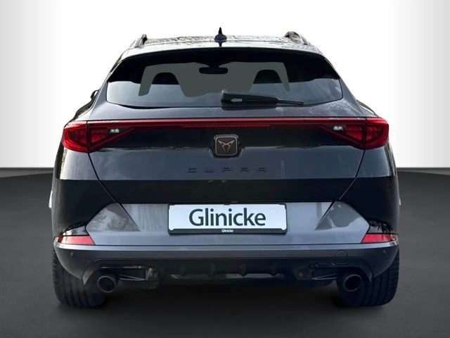 Cupra Formentor 2.0 TSI DSG VZ