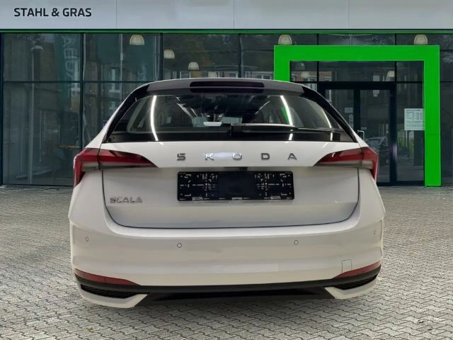 Skoda Scala 1.0 TSI