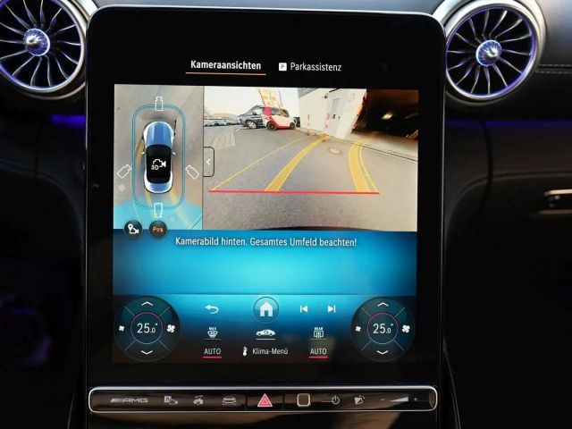 Mercedes-Benz SL 43 AMG AMG Line