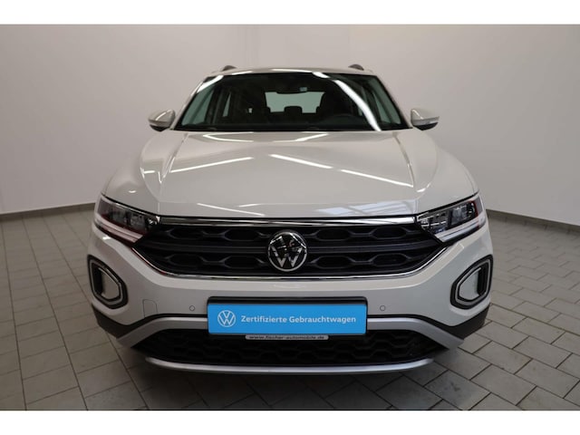 Volkswagen T-Roc 1.5 TSI DSG Life