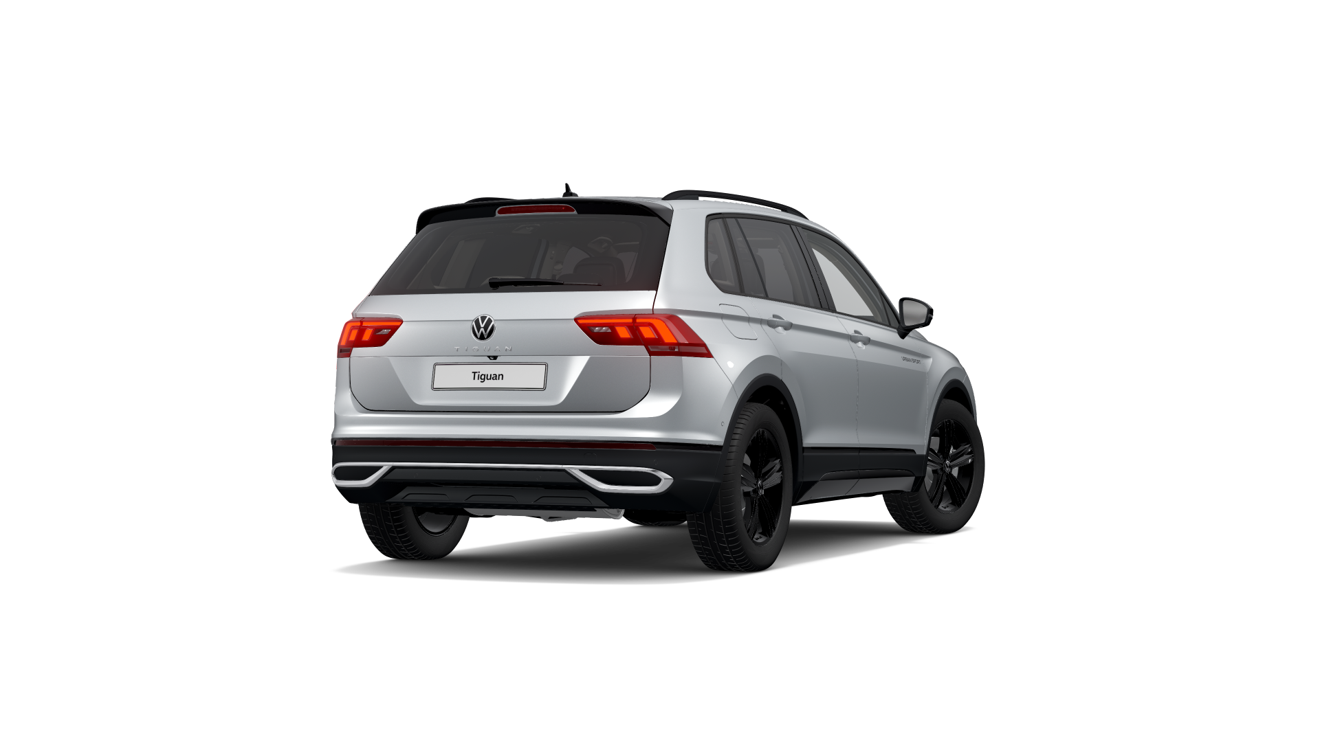 Volkswagen Tiguan 1.5 TSI DSG Sport