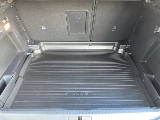 Peugeot 3008 BlueHDi EAT8 GT-Line