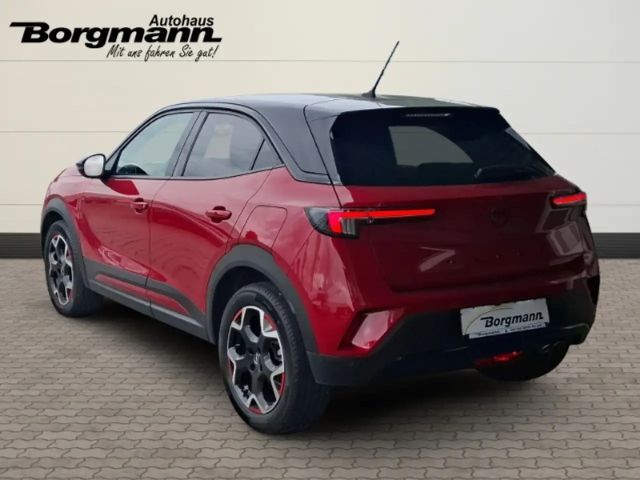 Opel Mokka Active GS-Line Grand Sport