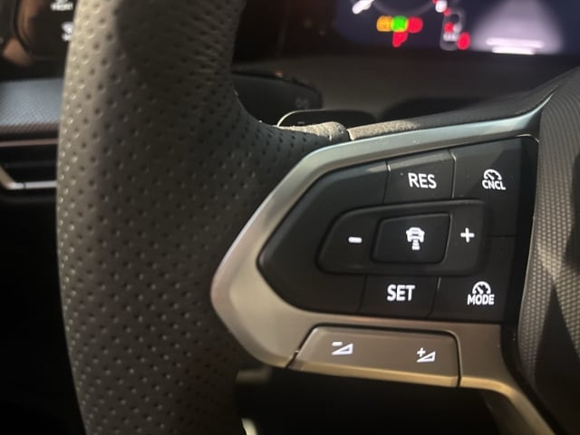 Volkswagen Golf 1.5 eTSI DSG Golf VIII