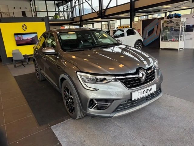 Renault Arkana E-Tech Hybrid