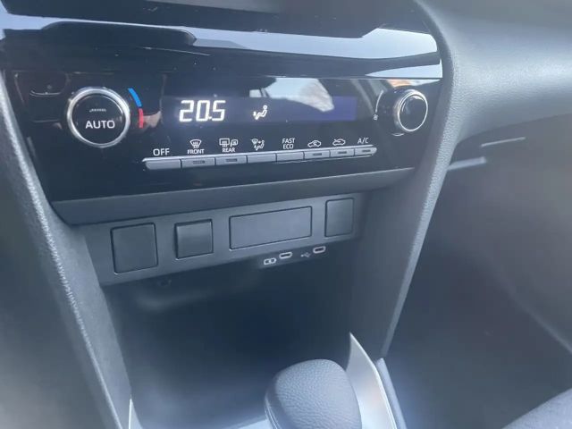 Toyota Yaris Cross Comfort Hybride