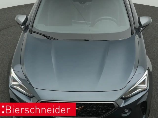 Cupra Formentor 1.4 DSG e-Hybrid