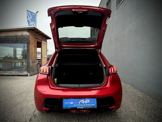 Peugeot 208 Allure Pack EAT8 PureTech