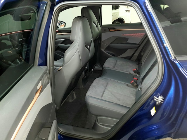 Cupra Terramar 2.0 TSI VZ