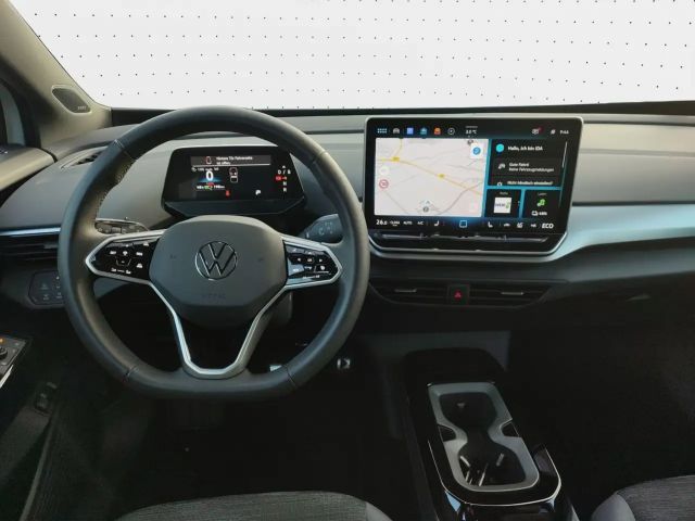 Volkswagen ID.4 IQ.Drive Performance Pro